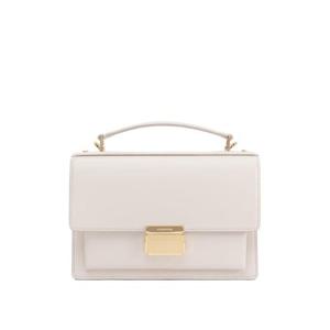 골든구스 토트백 GWA00467A00056511732 White