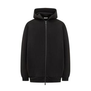 피어오브갓 후드 티셔츠 FG25FW12120FLC 001 BLACK