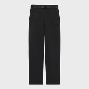 [노스페이스] (NFM_NP6NR81A_BLK_) 여성 릿지라인 팬츠 NP6NR81A_BLK