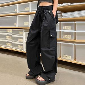 미트 밴딩 카고바지_FG3LP001