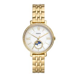 [공식본사정품] 파슬 ES5167 (Jacqueline) 재클린 문페이즈 여성 메탈시계