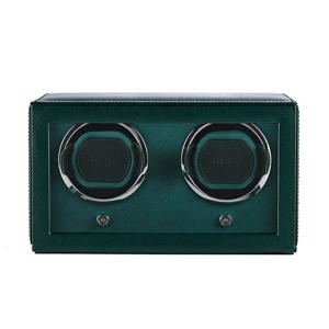 [공식수입정품] 울프1834 461241 큐브 공용 워치와인더