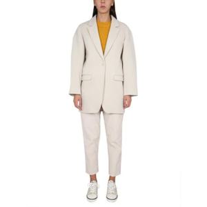 이자벨마랑 자켓 MA0034FA A1D10I23EC Neutrals