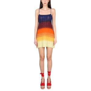 에트로 미디 원피스 12829 98108000 Neutrals