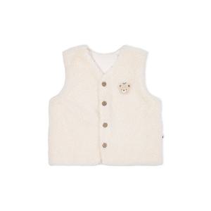 오가닉맘 코코워니퍼조끼 MKWLVE01