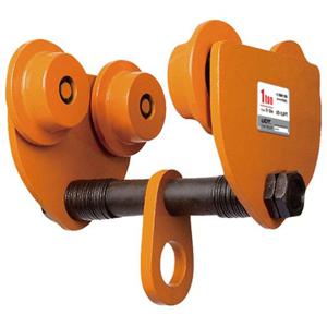 UDT호이스트 플레인트롤리(VP-II) UD-0.5PT (0.5T) 1EA 부품 소모품 자재 파츠