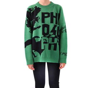 필로소피 스웨터 A0907 57022393 Black