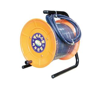 미주 에어릴 호스릴 에어호스 MJM-A50 50m 자동릴 자동에어릴 오토릴 MJMA50