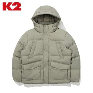 [K2] 남성 중헤비다운 트리퍼 다운 TRIPPER KMW24581 HS