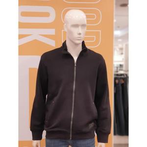 뱅뱅 세이브존02 뱅뱅) 헨리넥집업긴팔티셔즈 NTL674