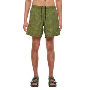 알렉산더 맥퀸 스윔팬츠 5499804419Q2967 Green