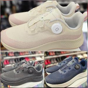 콜핑 HC03 남녀공용 통기성 좋은 경량 다이얼 워킹화(3색상) KWM1390