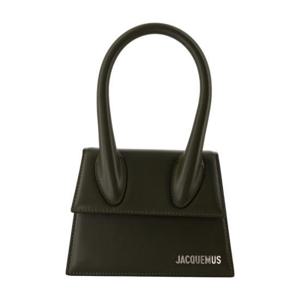 자크뮈스 크로스백 BAW00002AC01C02 580 green