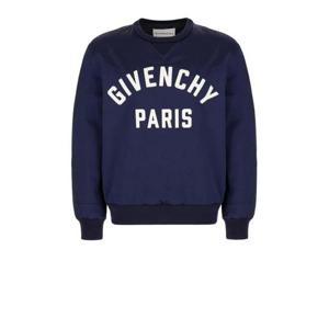 지방시 스웨터 BM01CS1610410 BLUE