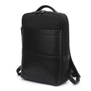 금강 리갈 남성 소가죽 콤비 멀티 기능성 백팩 BAGBA4603MREGT1 블랙