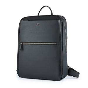 금강 리갈 남성 소가죽 콤비 멀티 기능성 백팩 BAGBA4500MREGT1 블랙