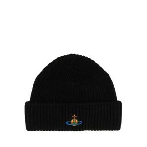 비비안웨스트우드 비니 8102000A K004BN401 BLACK