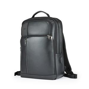 [금강제화(여성)]금강 리갈 남성 소가죽 콤비 멀티 기능성 백팩 BAGBA4601MREGF1 블랙