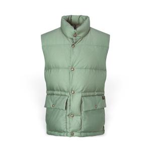 남성 경량 다운 패딩 베스트 HZJU5D409L2