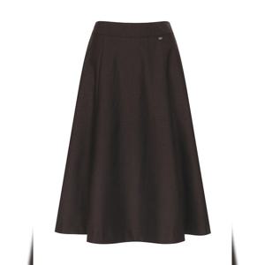 [올리브데올리브]A라인 플레어 스커트 OW5AS800