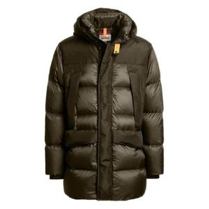 26 SS 파라점퍼스 후드 퀼팅 코트 25WMPMPUEN04P18 TP441786237