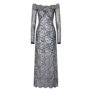 파코라반 미디 원피스 25AJRO065PA0244 V912 Silver