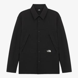 노스페이스 (NH8LR53) 남성 스트라이드 셔츠