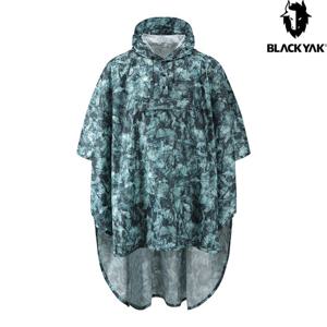 블랙야크 공용 택티컬판초우의 2BYXXXU920