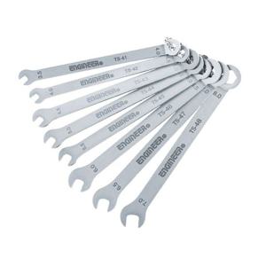 엔지니어 TS-04 미니 스패너세트 ENGINEER 스패너