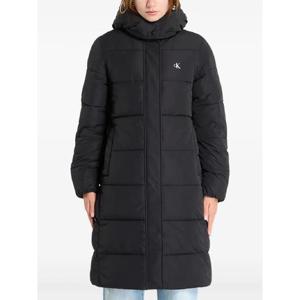 26 SS 캘빈클라인 후드 패딩 코트 LV047D512GUB1 TP442791100