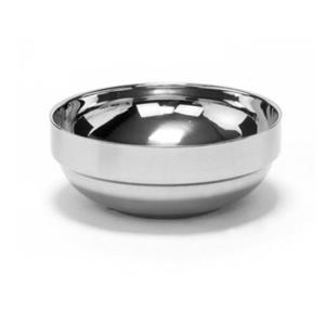 이딜리 최고급 이중 스텐 국그릇 특대 냉면기 면기 탕기 대접