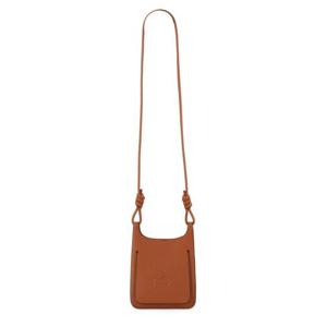 엠시엠 크로스백 MWHESAC01 CO BROWN