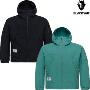 블랙야크 공용 클라이밍풀집윈드자켓 1BYJKFU903