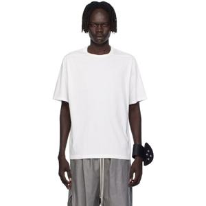 릭오웬스 티셔츠 오프 화이트 콘코르디안 브래드 티셔츠 252232M213040