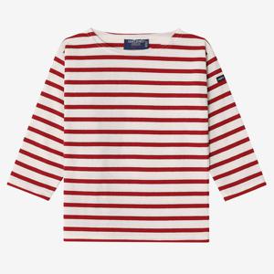 [세인트제임스]본사정품 [10~12세] KIDS Minquires R E (0OU) ASJT2G9373T-0OU