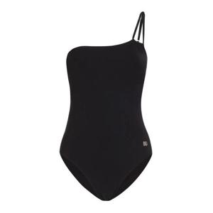 돌체앤가바나 원피스 수영복 O9A04JONO12N0000 Black