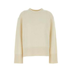 카밀라 앤 마크 스웨터 M2CMK1050 BRIGHTCREAM White