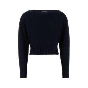 프라다 스웨터 P24M2PSOOO16O0 F0008 Blue