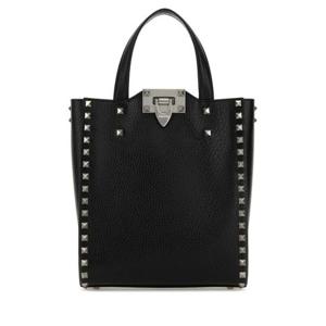 발렌티노 가라바니 토트백 6Y2B0B43TED 0NO Black