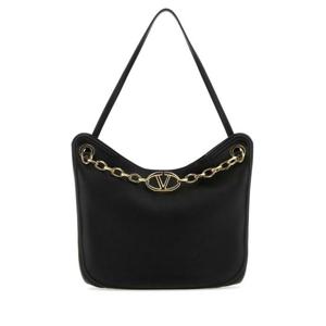 발렌티노 가라바니 숄더백 4W2B0N09JDK 0NO Black