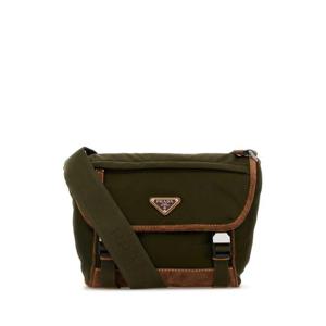 프라다 삼각로고 리나일론 메신저 크로스백 2VD066VOBF384 F041O