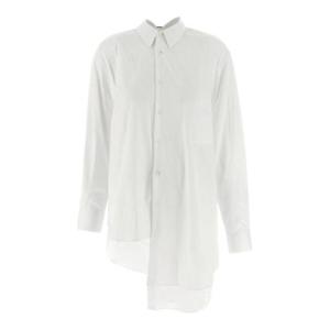꼼데가르송 셔츠 GPB0132 White