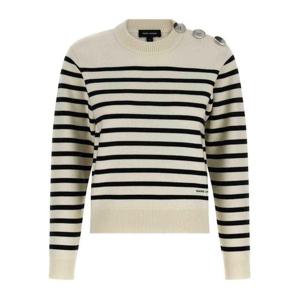 마크제이콥스 긴팔 티셔츠 2F5RTP003K17180 Multicolour