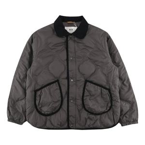 K2 여성 실크스타(SILKSTAR) WAVE PLUS 구스 다운 KWU25552 9C