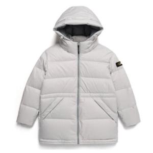 [내셔널지오그래픽 (행사)]여성 미오티스 중기장 덕 다운 점퍼 N234WDW130