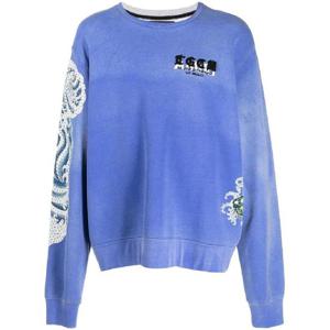 26 SS 아미리 코이 프린트 장식 스웨트셔츠 PS22MJG060420 TP441676020