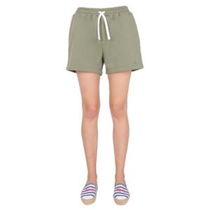 필로소피 숏팬츠 03175749 0430 GREEN