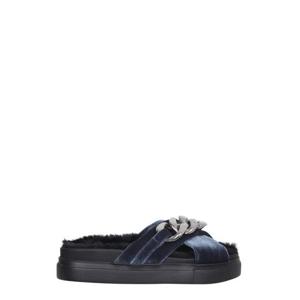 누메로벤투노 샌들 21ISP02070207 V001 GREEN