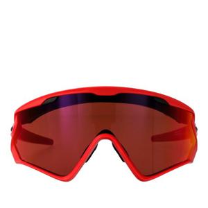 오클리 매트 레드라인 고글 0OO9418 941825