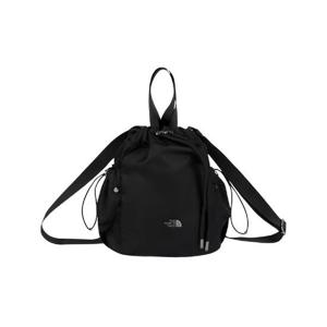 노스페이스 보니 버킷백 미니 블랙   25FW NN2PR65L